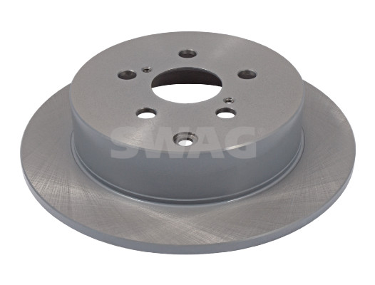 Disc frana SWAG 33 10 7123